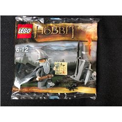 LEGO 30213 The Hobbit Gandolf At Dol Guldar Polybag