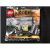 Image 1 : LEGO 30213 The Hobbit Gandolf At Dol Guldar Polybag