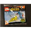 Image 1 : LEGO Mr Freeze Polybag - DC Super Heroes Batman Classic TV Series 30603