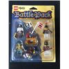 Image 1 : LEGO PIRATES BATTLE PACK MINI FIGURES