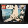 Image 1 : LEGO Star Wars Imperial Shuttle 10212