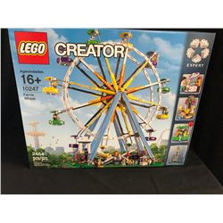 LEGO Creator Ferris Wheel 10247