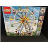 Image 1 : LEGO Creator Ferris Wheel 10247