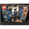 Image 2 : LEGO 41999 Technic 4x4 Crawler Exclusive Edition OUT OF /20000