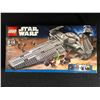 Image 1 : LEGO - Star Wars - Darth Maul's Sith Infiltrator - 7961