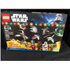 Image 1 : Lego Star Wars 2011 Advent Calendar 7958