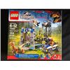 Image 1 : LEGO 75920 Jurassic World Raptor Escape