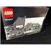 Image 2 : LEGO EMPLOYEE Christmas Gift 2012 - Ole Kirks House-4000007 RARE