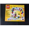 Image 1 : LEGO Set Minifigure Birthday Set