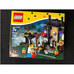 Lego 40122 Trick or Treat Halloween Set