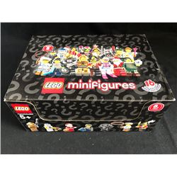 LEGO Minifigures Series 8 – SEALED BOX CASE 60 packs (3 sets inside)