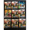 Image 1 : LEGO NINJAGO MINIFIGURES LOT (1 MINIFIGURE PER PACKAGE)