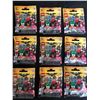 Image 1 : LEGO BATMAN MINIFIGURES LOT (1 MINIFIGURE PER PACKAGE)