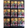 Image 1 : LEGO BATMAN MINIFIGURES LOT (1 MINIFIGURE PER PACKAGE)