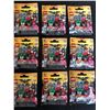 Image 1 : LEGO BATMAN MINIFIGURES LOT (1 MINIFIGURE PER PACKAGE)