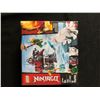 Image 1 : LEGO Ninjago 70671 Lloyd's Journey