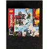 Image 1 : LEGO Ninjago 70671 Lloyd's Journey