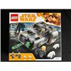 Image 1 : Lego Star Wars Moloch's Landspeeder 75210