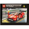 Image 1 : Lego 75886 - Speed Champions - Ferrari 488 GT3