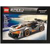 Image 1 : Lego 75892 Speed Champions McLaren Senna (219 Pcs)