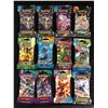 Image 1 : POKEMON TRADING CARD GAME LOT