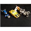 Image 1 : MIXED LEGO STAR WARS VEHICLES LOT