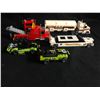 Image 1 : LEGO VEHICLES LOT (NO BOXES)