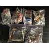 Image 1 : STAR WARS/ BIONICLE MIXED LEGO LOT