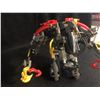 Image 2 : LEGO BIONICLES LOT