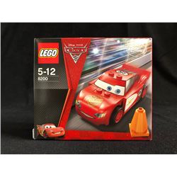 LEGO 8200 Disney Pixar CARS Radiator Springs Lighting McQueen