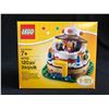 Image 1 : 40153 LEGO Exclusive - Birthday Table Decoration