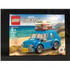 Image 1 : LEGO 40252 Creator Mini VW Volkswagen Beetle