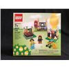 Image 1 : LEGO Holiday - Easter Egg Hunt 40237