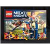 Image 1 : Lego Nexo Knights 70324 Merloks Library 2.0