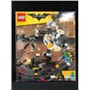 Image 1 : 70920 LEGO DC The Batman Movie - Egghead Mech Food Fight