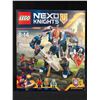 Image 1 : Lego Nexo Knights King's Mech 70327