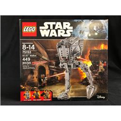 LEGO STAR WARS AT-ST Walker 75153