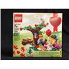 Image 1 : LEGO 40236 Valentine's Day Picnic Seasonal Set