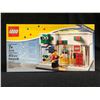 Image 1 : LEGO 40145 Exclusive Grand Opening Brand Retail Store Set 40145