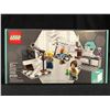 Image 1 : LEGO Exclusive Research Institute Set 21110