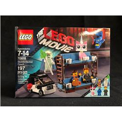 LEGO (70818) Double-Decker Couch - The LEGO Movie