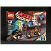 Image 1 : LEGO (70818) Double-Decker Couch - The LEGO Movie