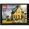 Image 1 : LEGO City Creator 4996 Beach House