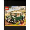 Image 1 : LEGO Creator Expert Mini Cooper 10242