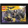 Image 1 : Lego 70915 The LEGO Batman Movie Two-Face Double Demolition