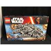 Image 1 : LEGO Star Wars Millennium Falcon 75105