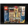 Image 1 : LEGO Creator Expert 10232 Palace Cinema