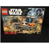 Image 1 : LEGO Star Wars 75171 Battle On Scarif (Complete w/ NO Minifigures)
