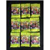 Image 1 : LEGO SERIES 19 MINIFIGURES LOT (1 MINIFIGURE PER PACKAGE)