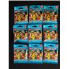 Image 1 : LEGO SERIES 17 MINIFIGURES LOT (1 MINIFIGURE PER PACKAGE)